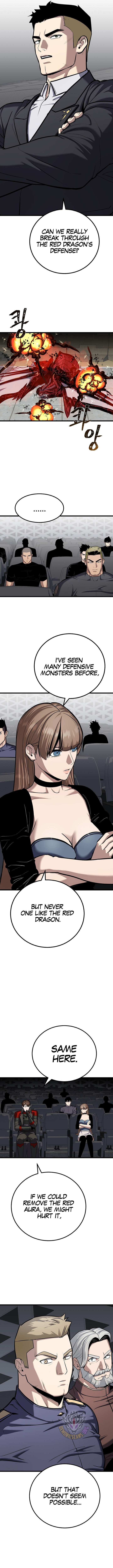Read Level 1 Player Manga Online