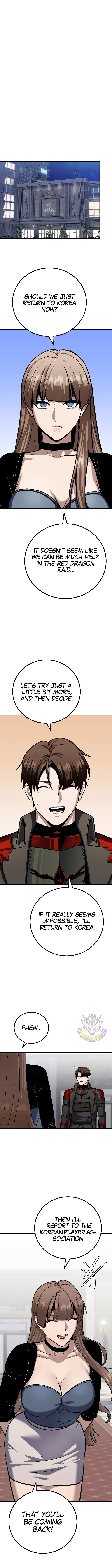 Read Level 1 Player Manga Online