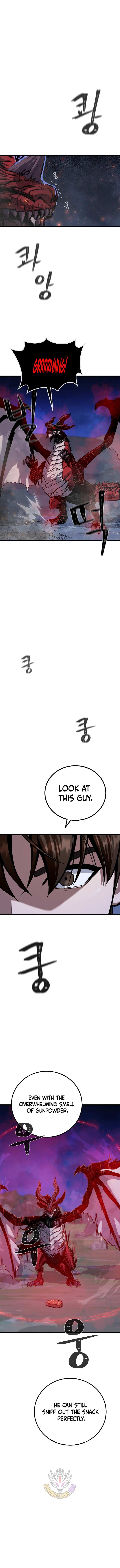 Read Level 1 Player Manga Online