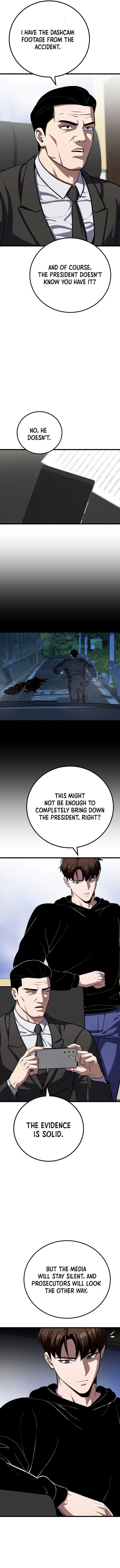 Read Level 1 Player Manga Online