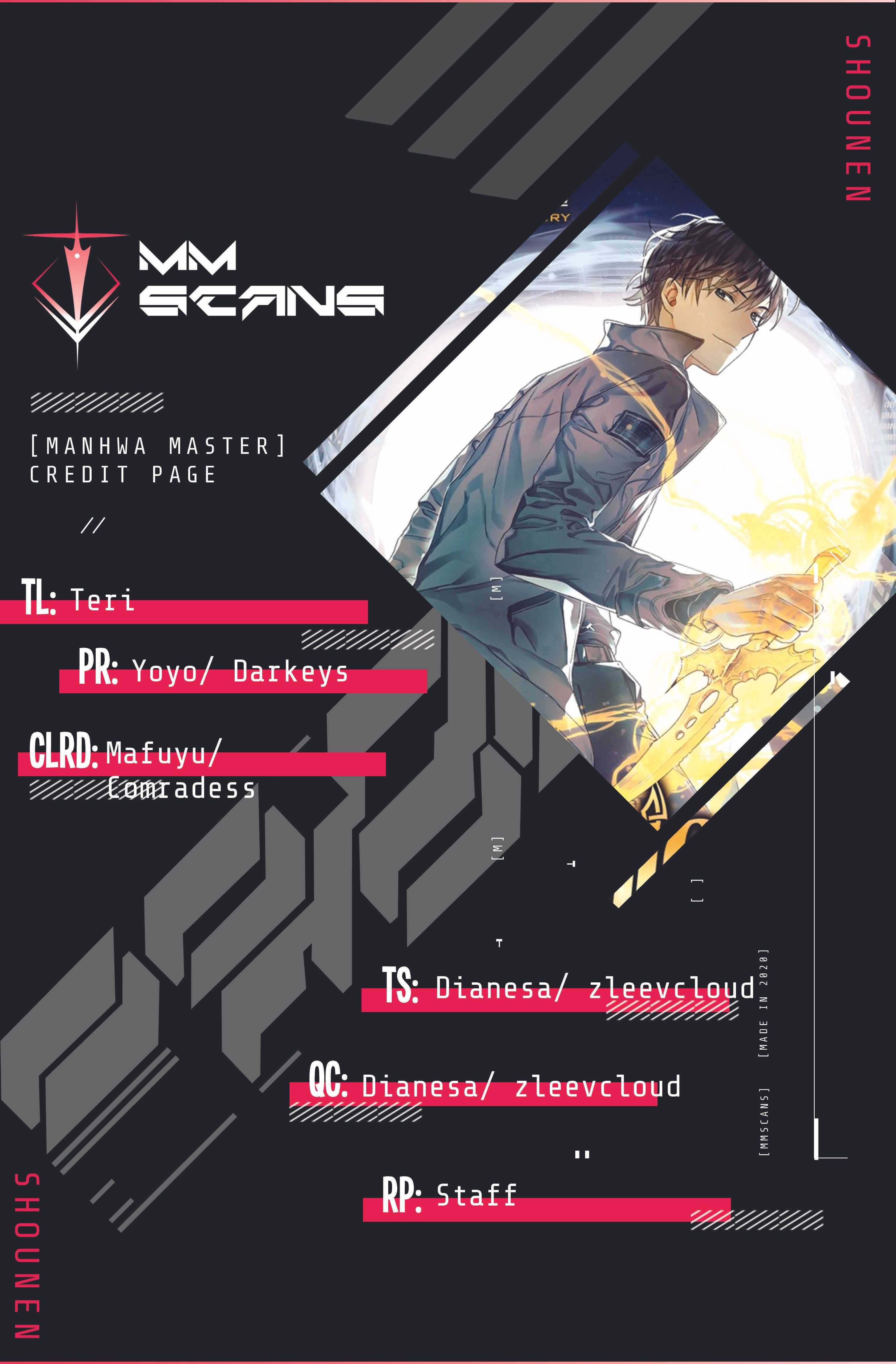 Read Level 1 Player Manga Online