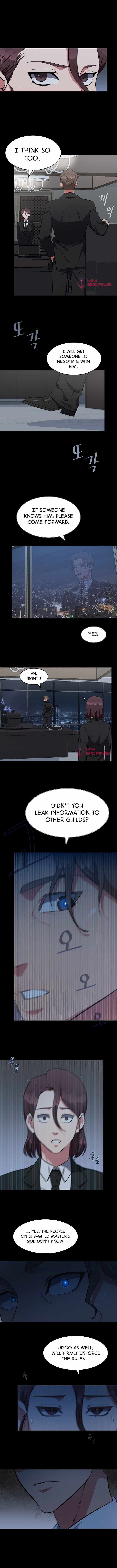 Read Level 1 Player Manga Online