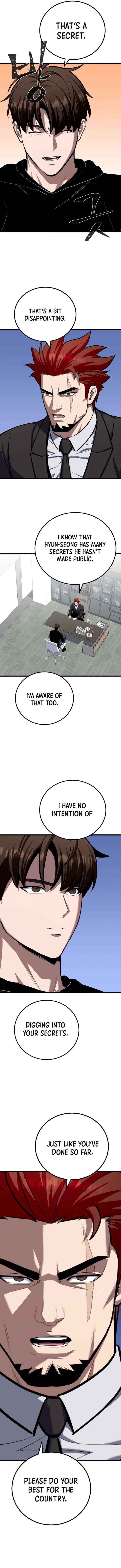 Read Level 1 Player Manga Online