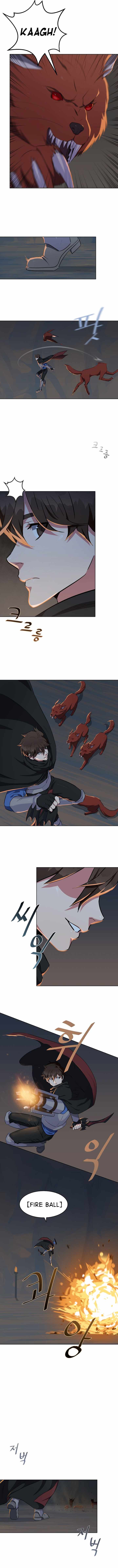 Read Level 1 Player Manga Online