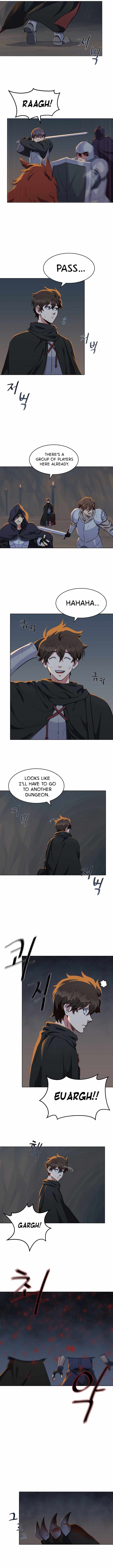 Read Level 1 Player Manga Online