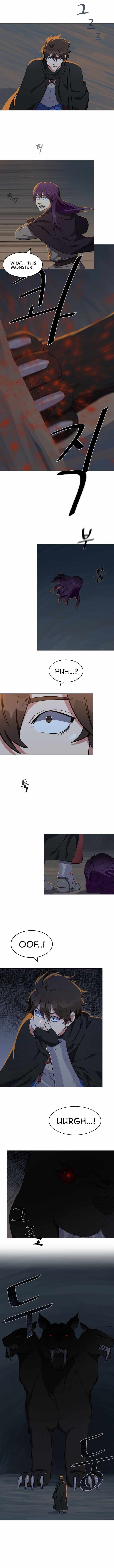 Read Level 1 Player Manga Online