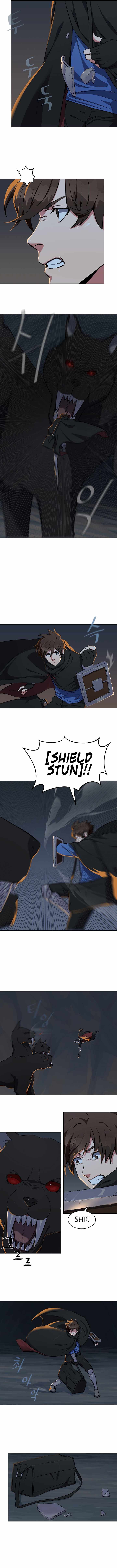 Read Level 1 Player Manga Online