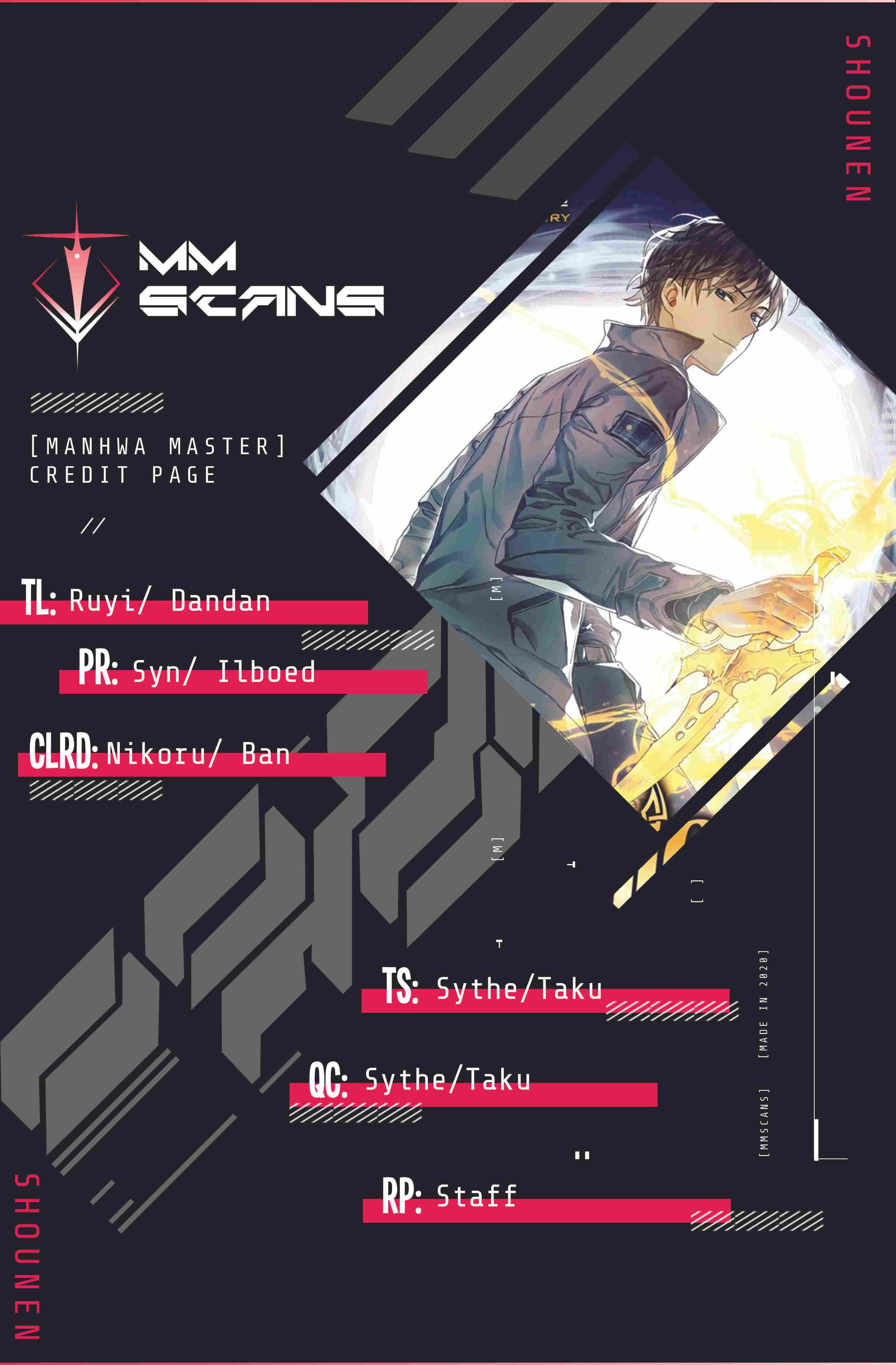Read Level 1 Player Manga Online