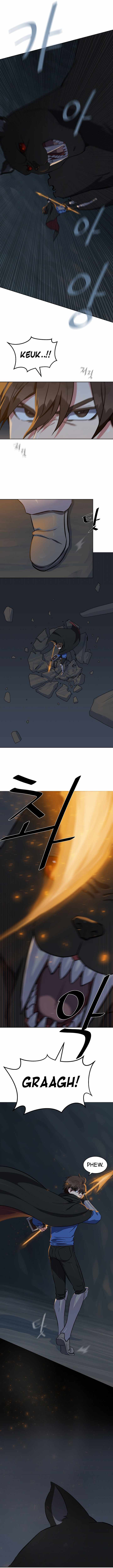 Read Level 1 Player Manga Online