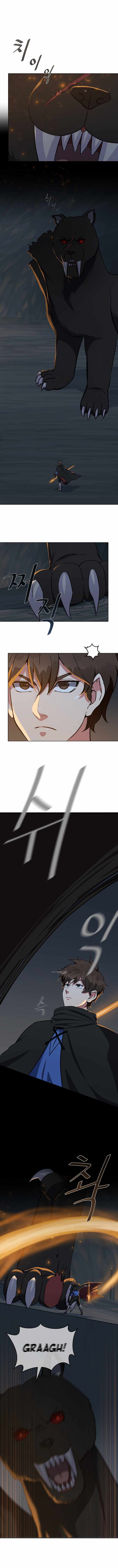 Read Level 1 Player Manga Online