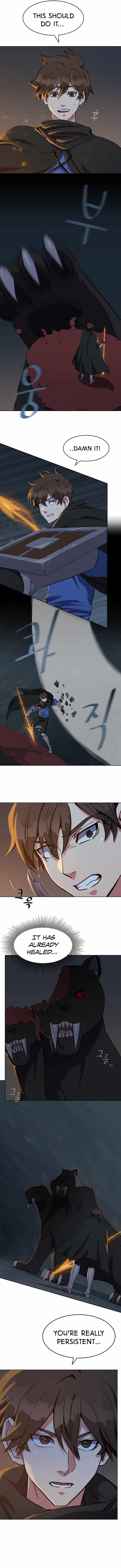Read Level 1 Player Manga Online