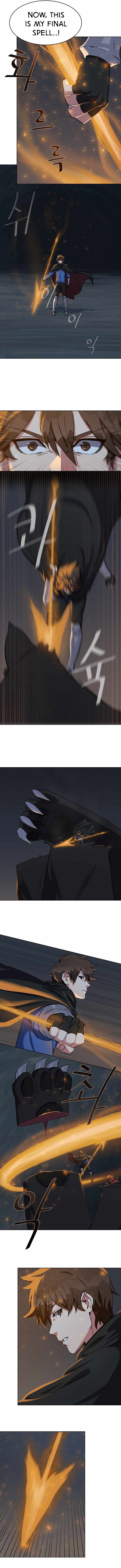 Read Level 1 Player Manga Online