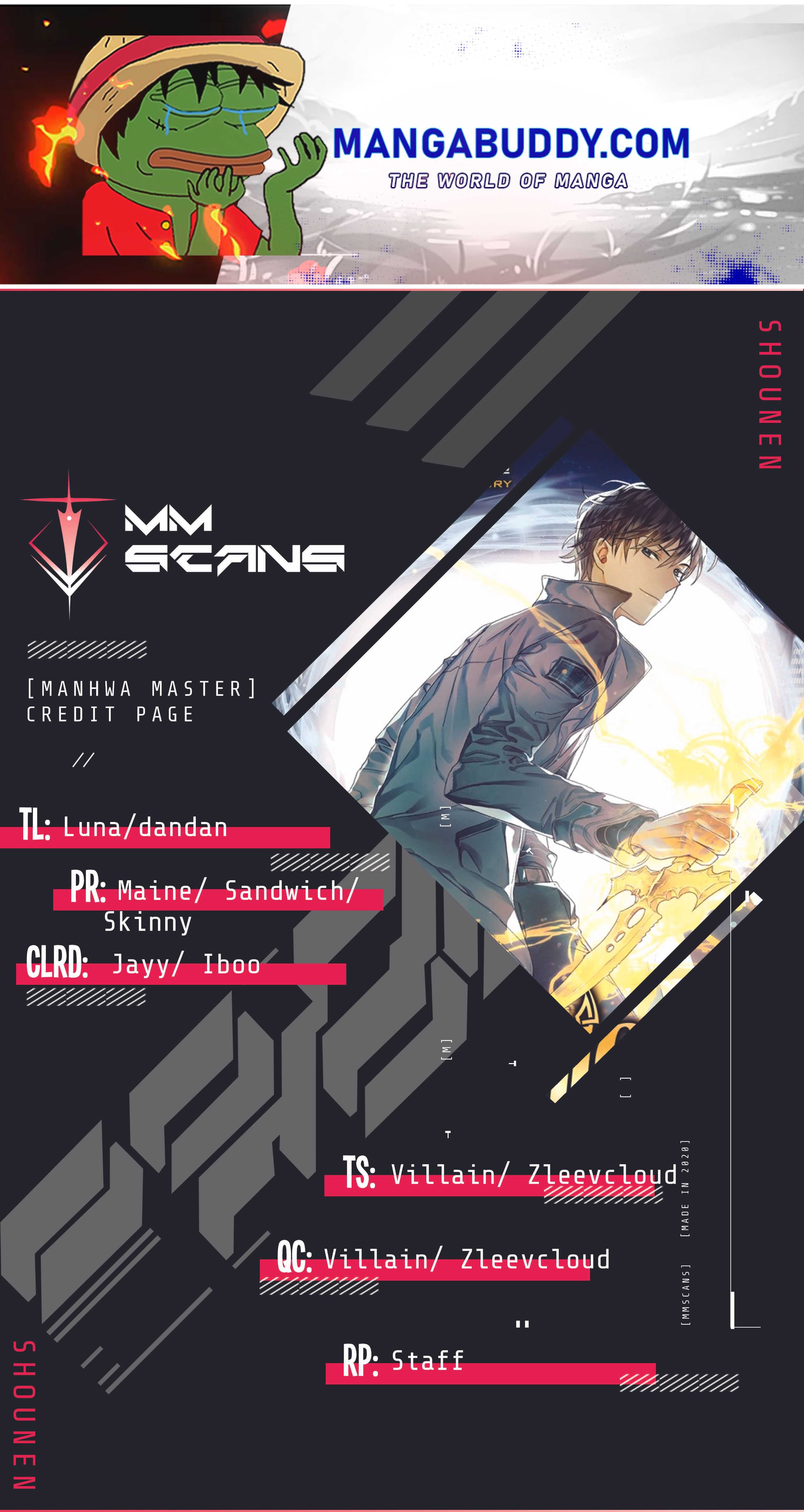 Read Level 1 Player Manga Online