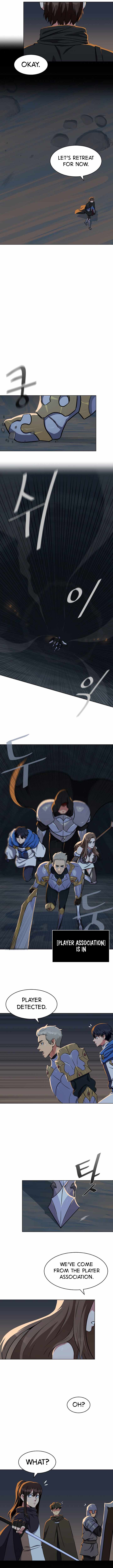 Read Level 1 Player Manga Online