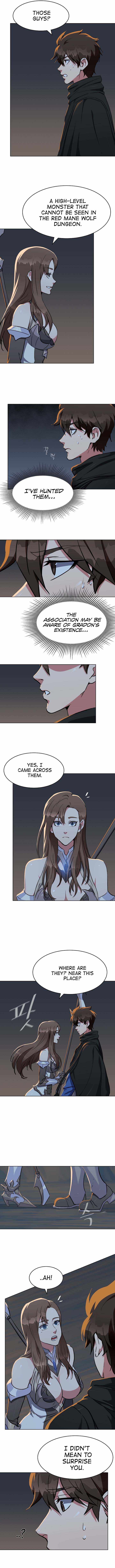 Read Level 1 Player Manga Online