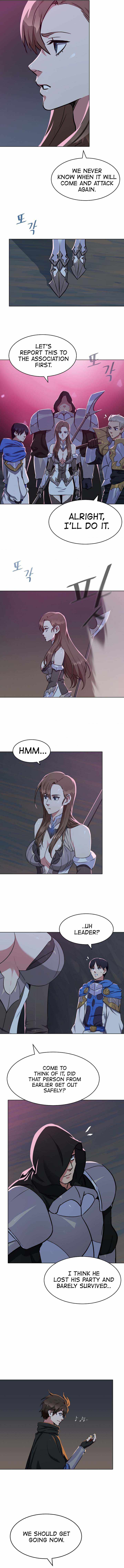 Read Level 1 Player Manga Online