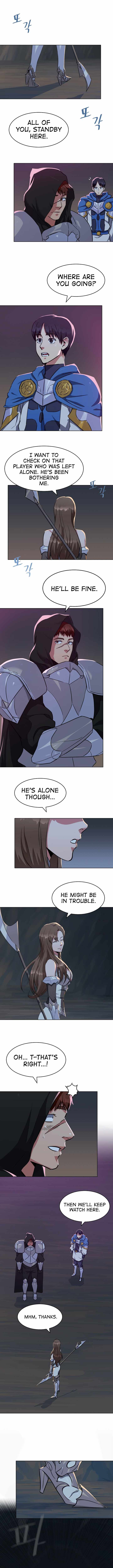 Read Level 1 Player Manga Online