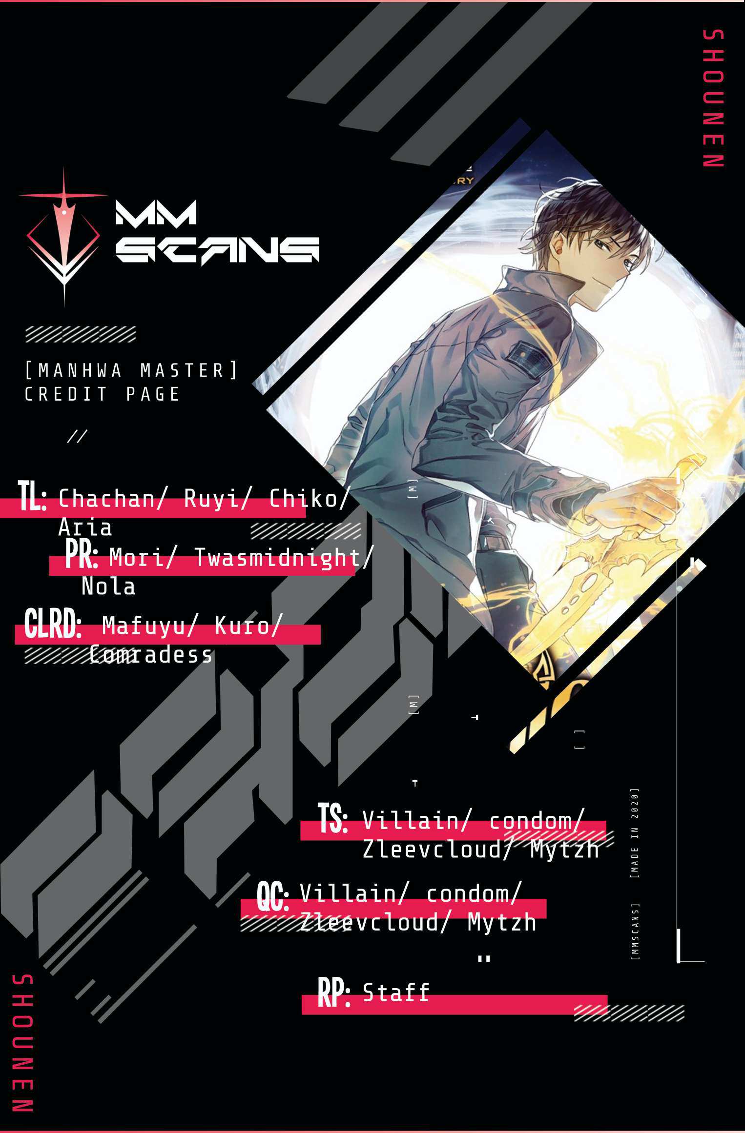 Read Level 1 Player Manga Online