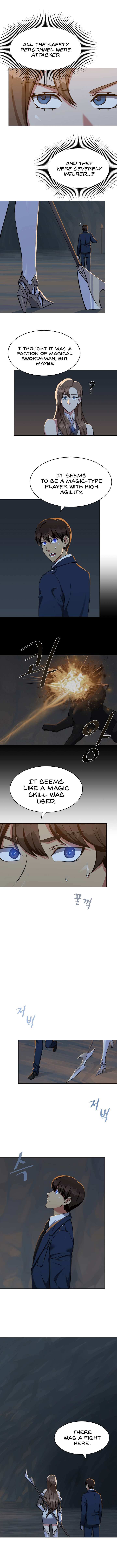 Read Level 1 Player Manga Online
