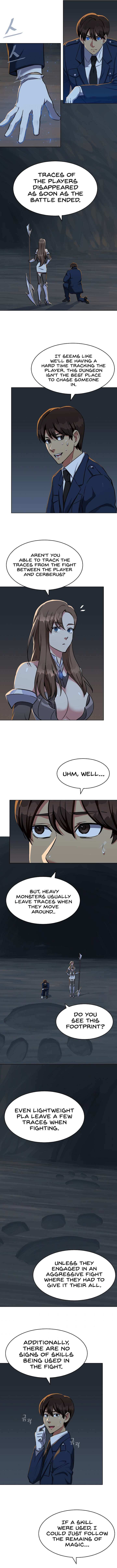 Read Level 1 Player Manga Online