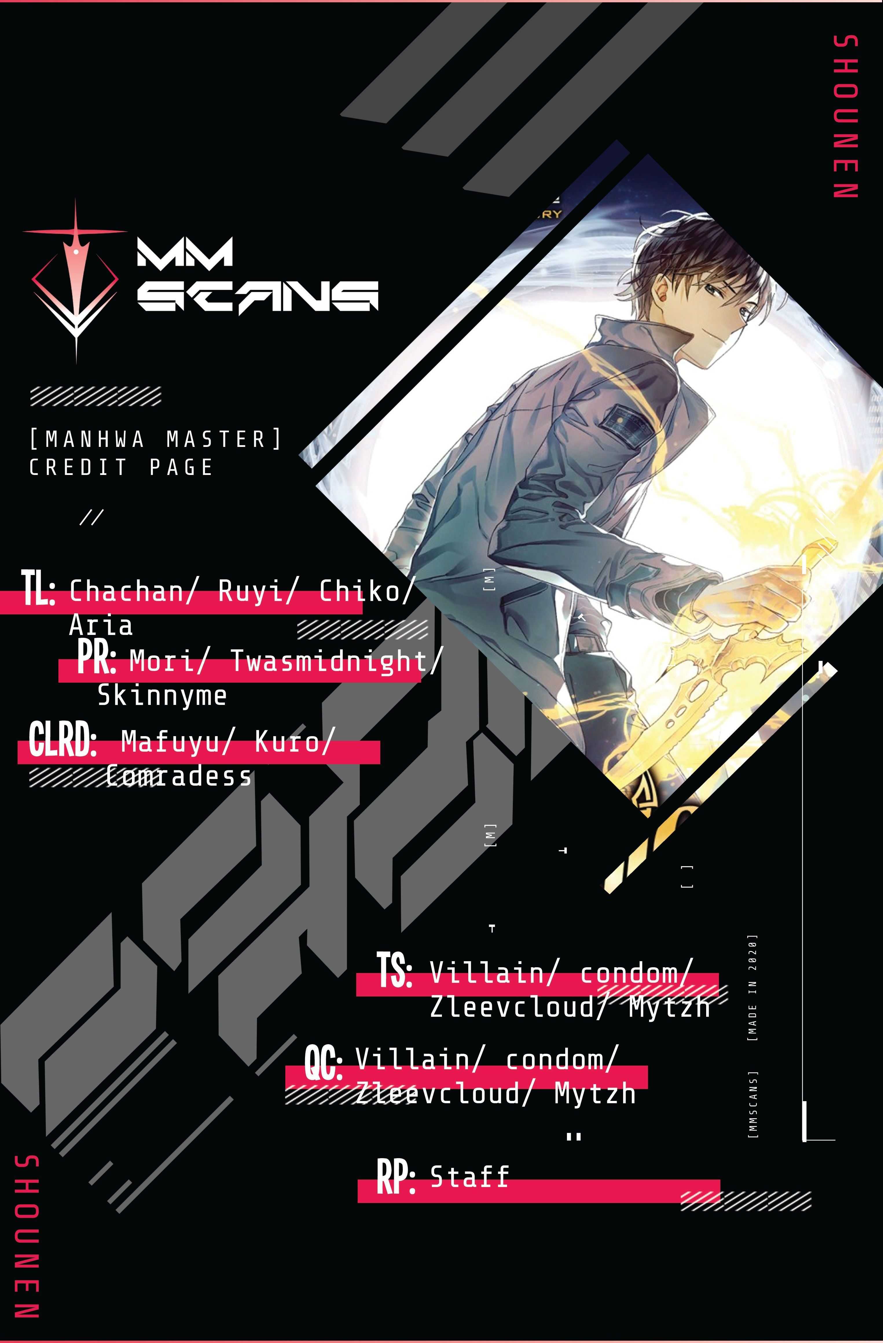Read Level 1 Player Manga Online