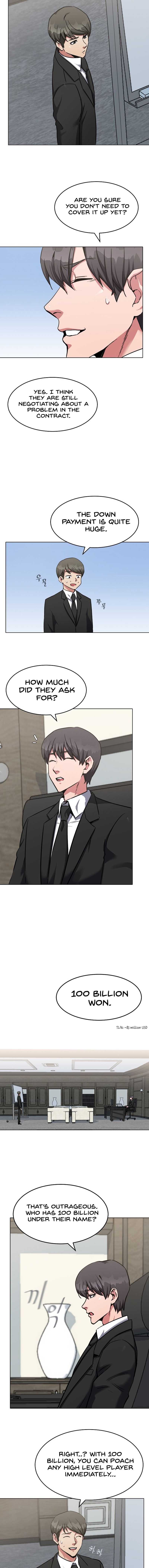 Read Level 1 Player Manga Online