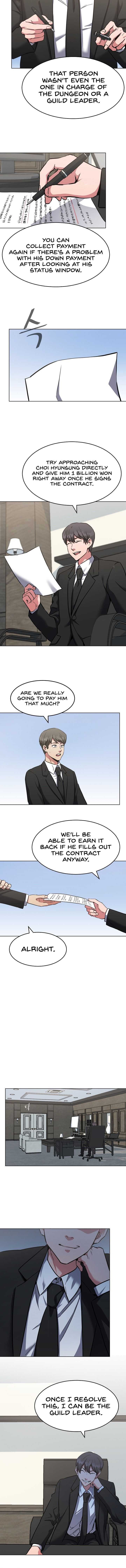 Read Level 1 Player Manga Online