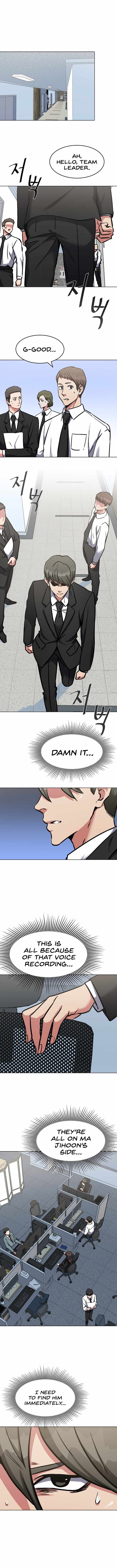 Read Level 1 Player Manga Online