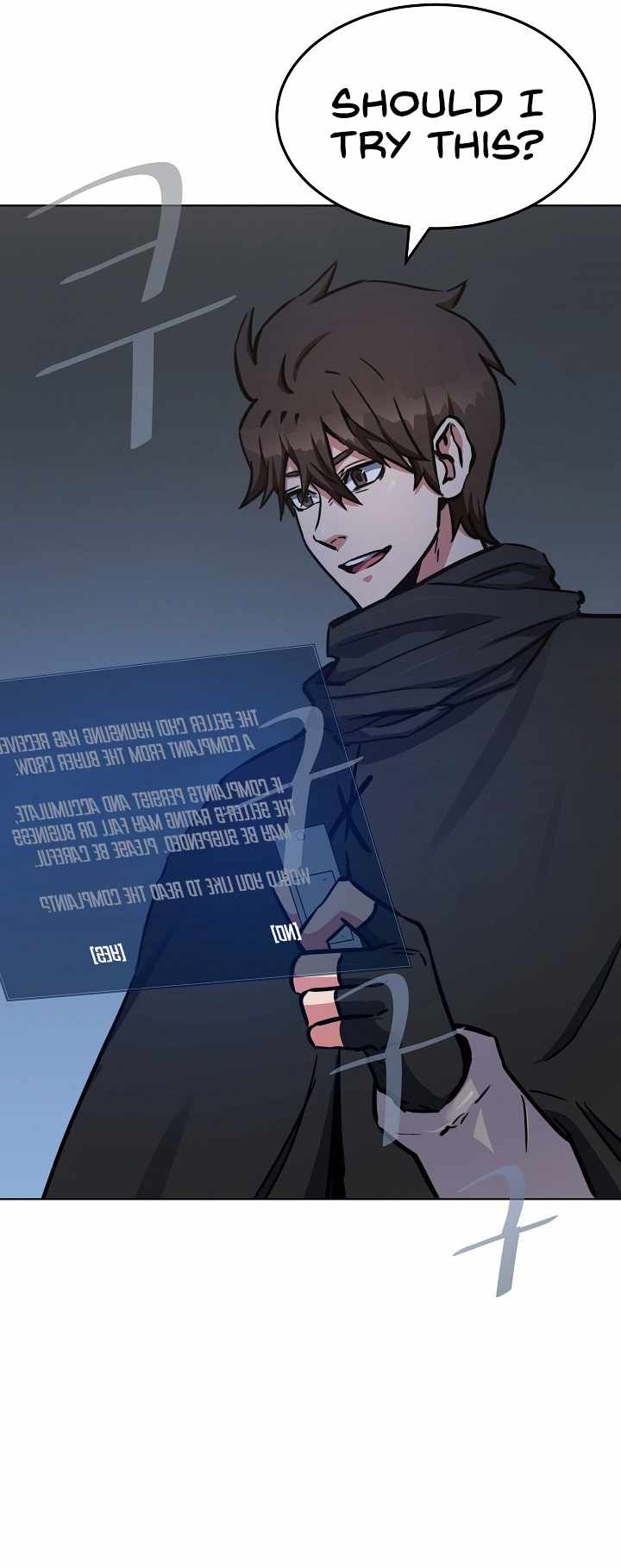 Read Level 1 Player Manga Online