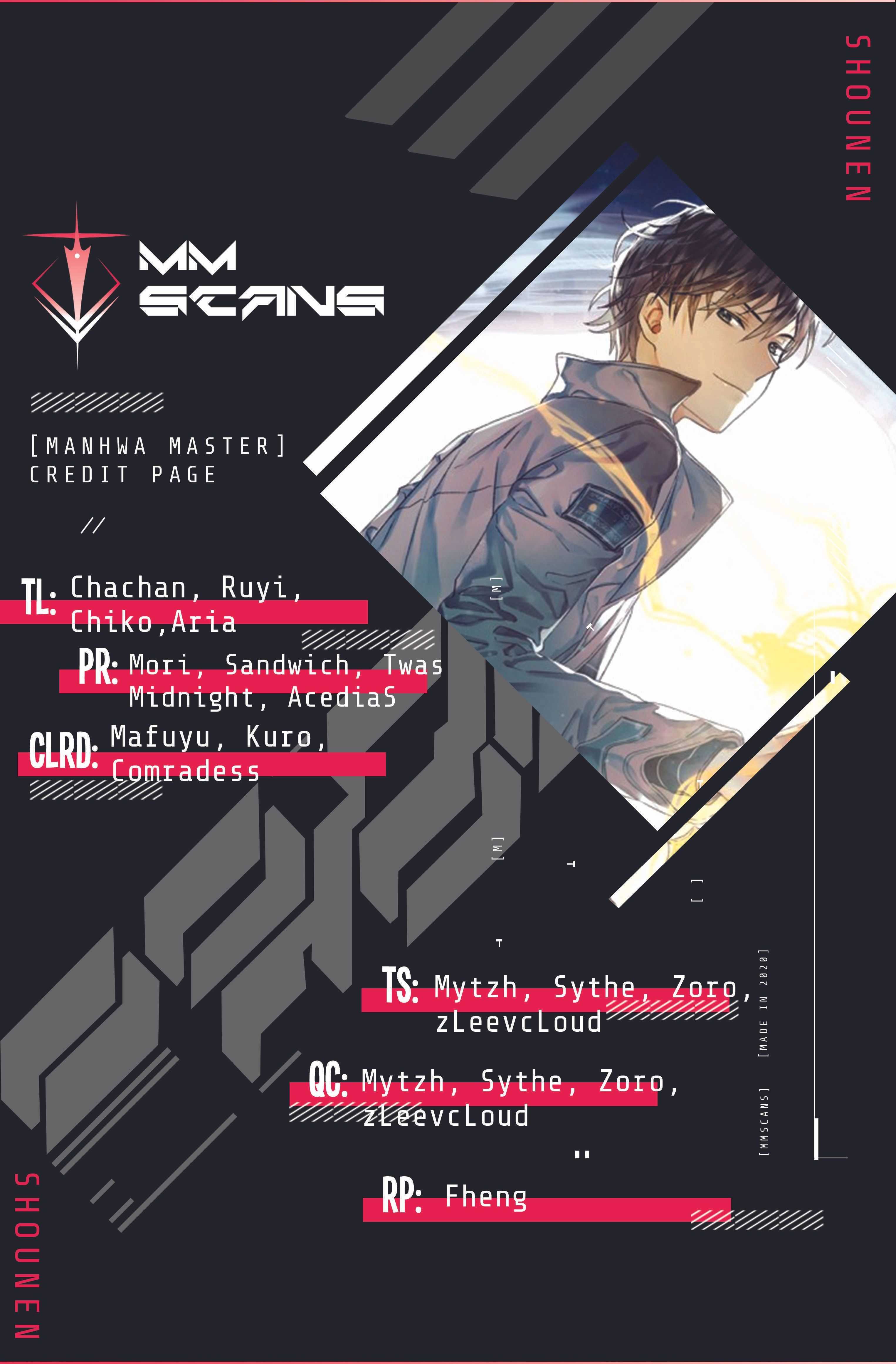 Read Level 1 Player Manga Online
