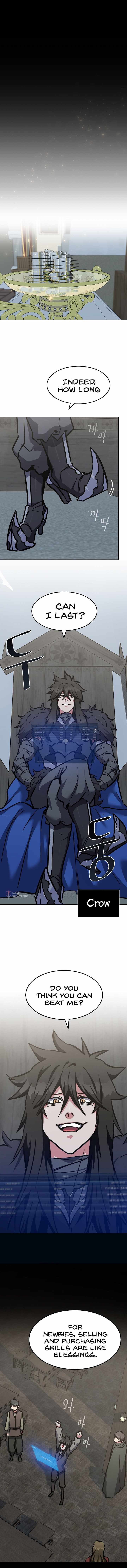 Read Level 1 Player Manga Online
