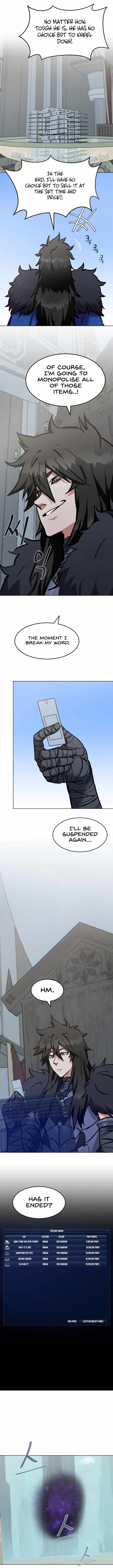 Read Level 1 Player Manga Online