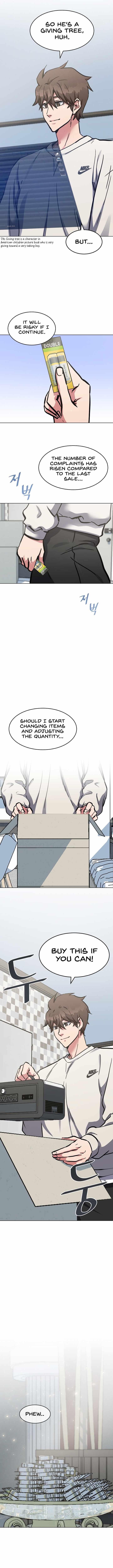 Read Level 1 Player Manga Online