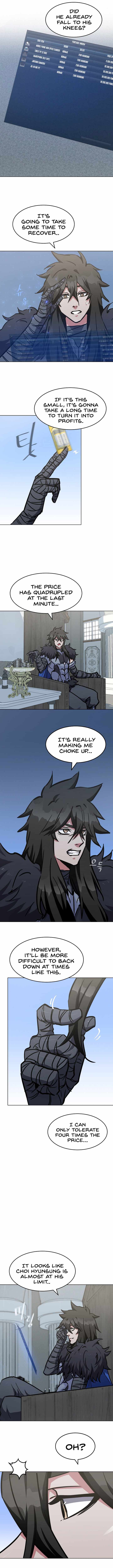 Read Level 1 Player Manga Online