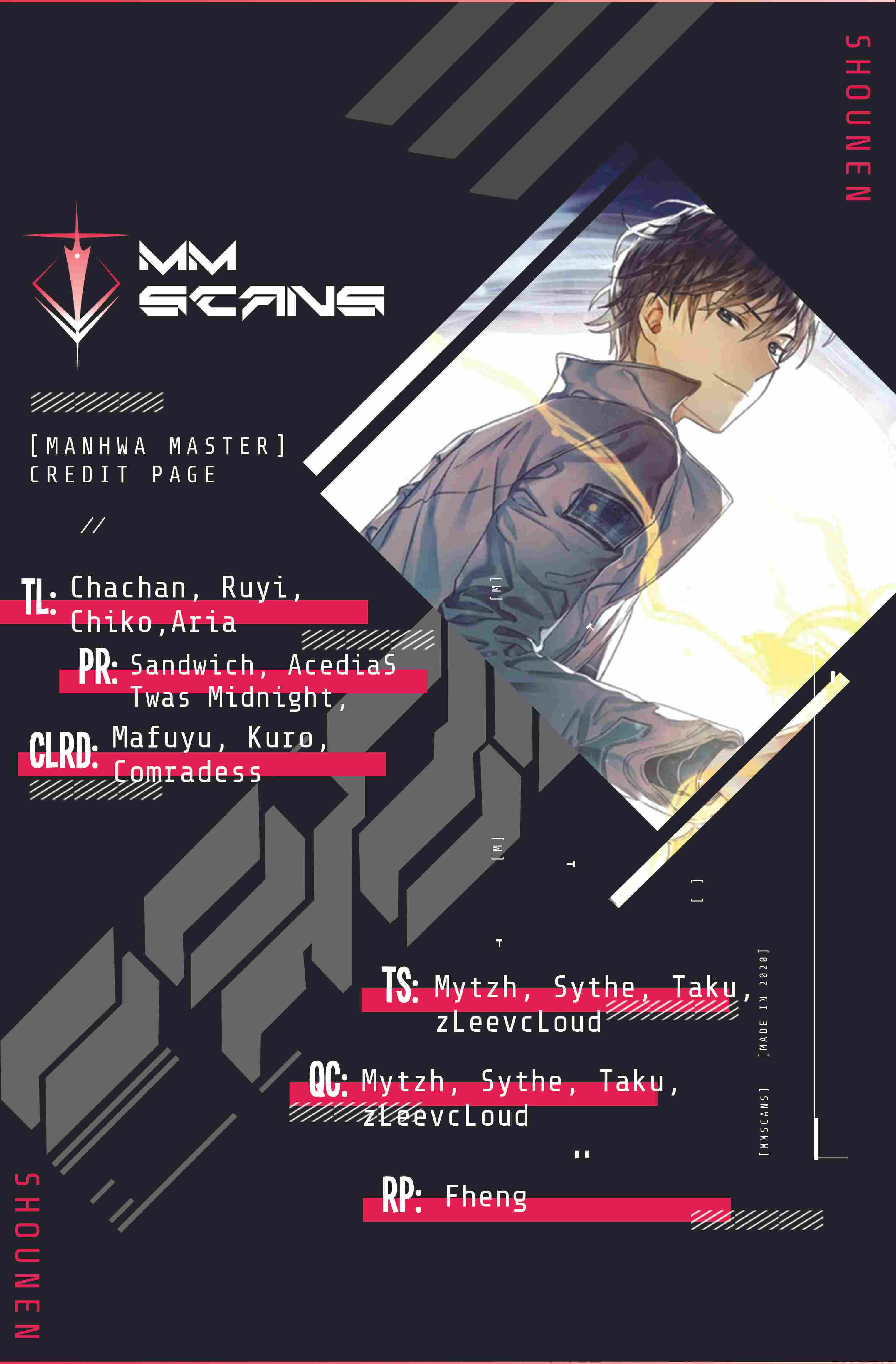 Read Level 1 Player Manga Online