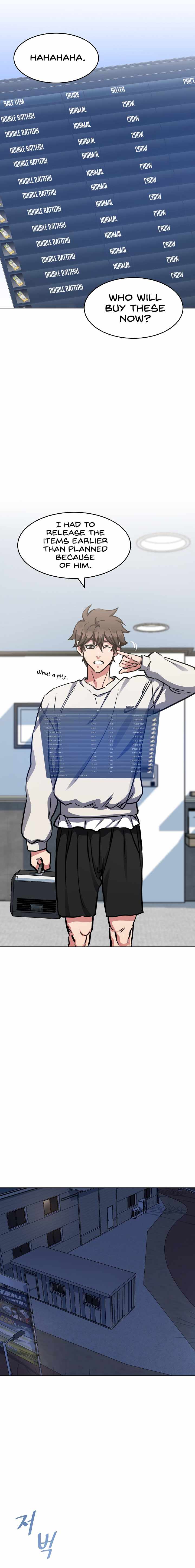 Read Level 1 Player Manga Online