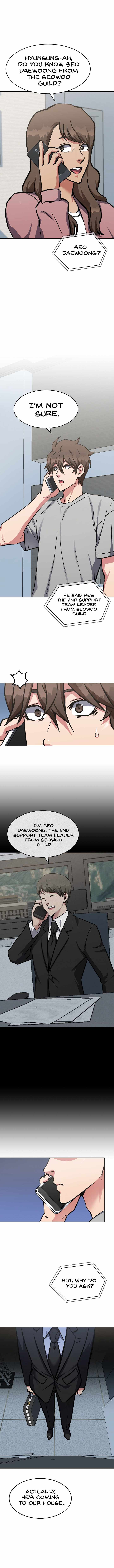 Read Level 1 Player Manga Online