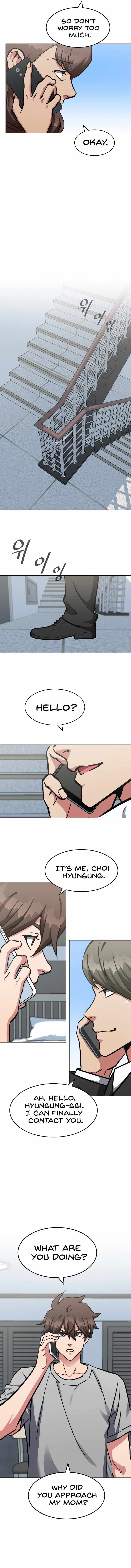Read Level 1 Player Manga Online