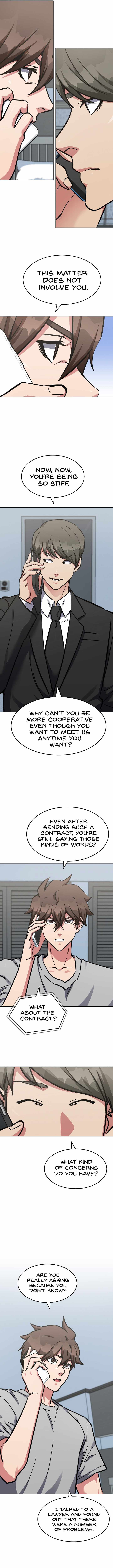 Read Level 1 Player Manga Online