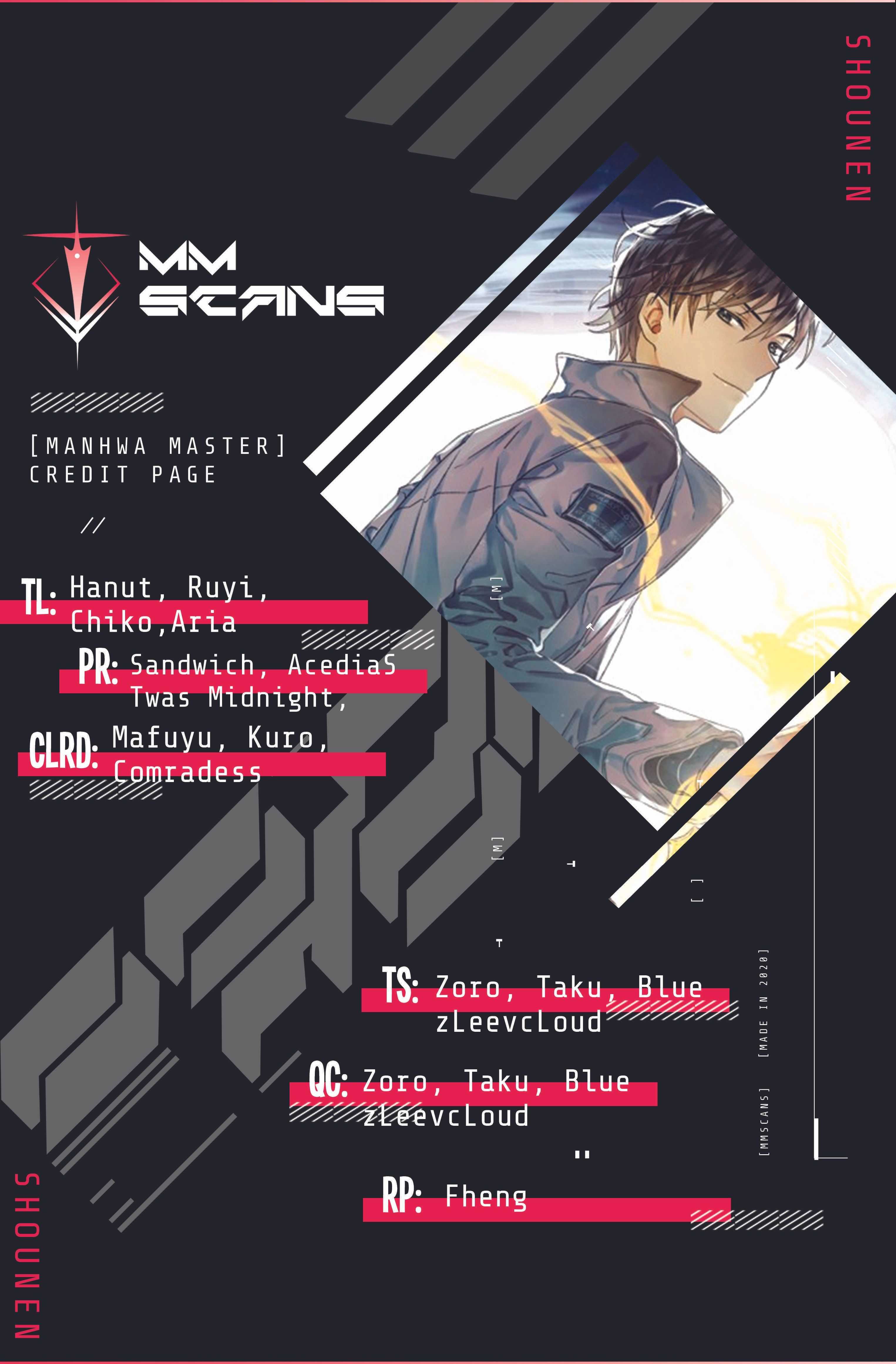 Read Level 1 Player Manga Online