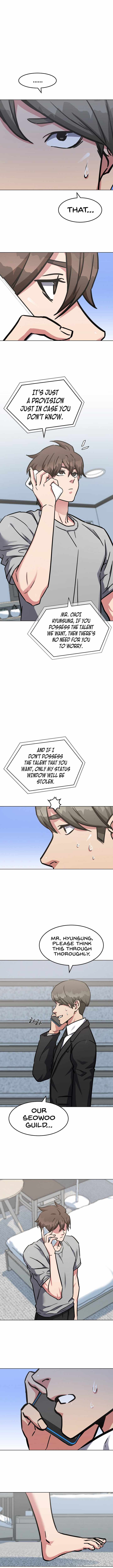 Read Level 1 Player Manga Online