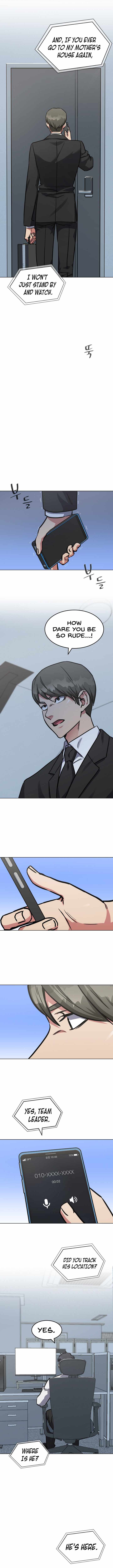 Read Level 1 Player Manga Online