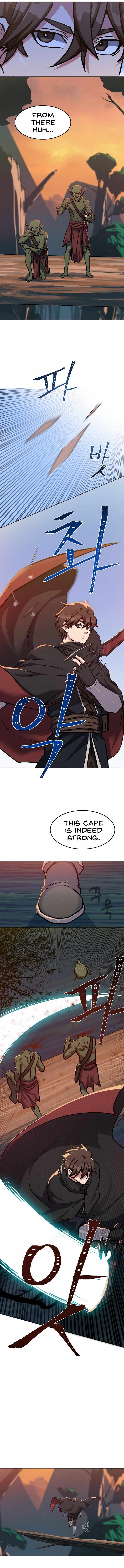 Read Level 1 Player Manga Online