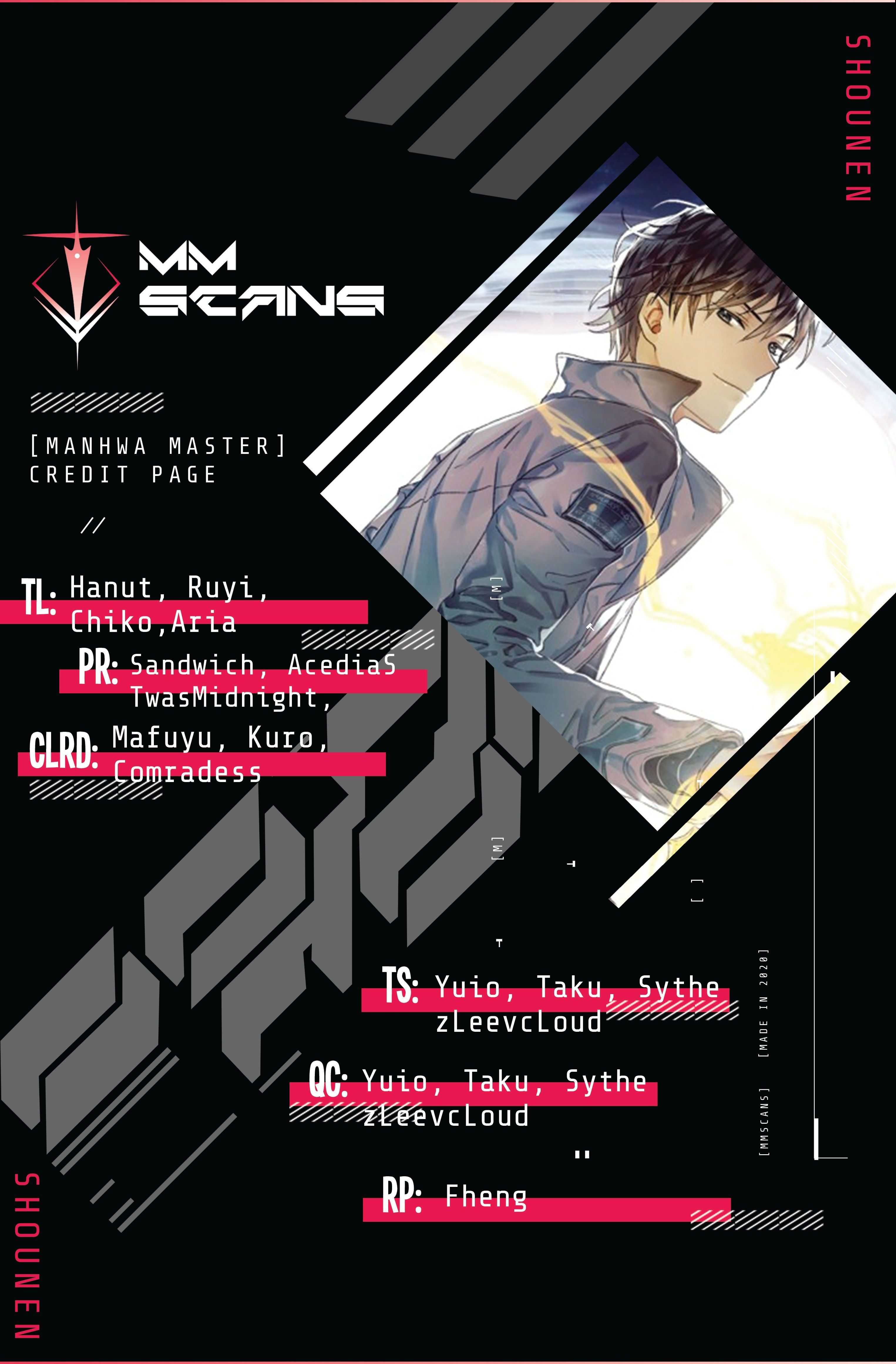 Read Level 1 Player Manga Online