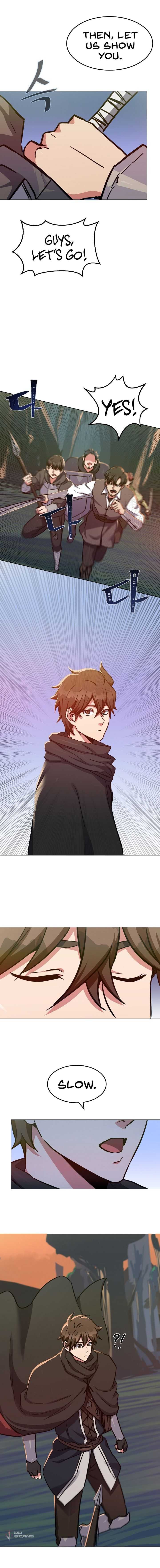 Read Level 1 Player Manga Online