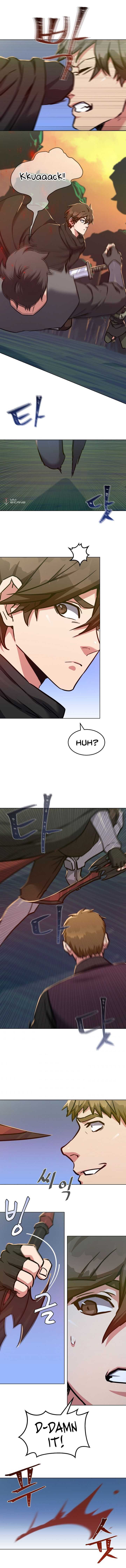 Read Level 1 Player Manga Online