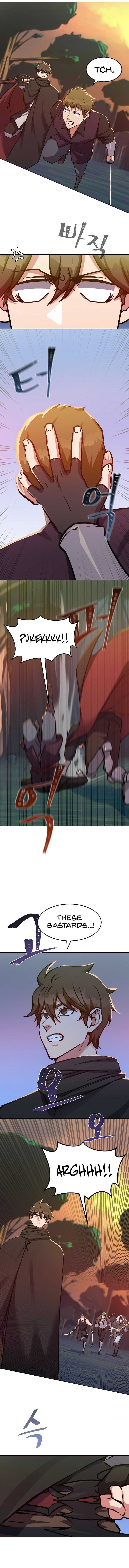Read Level 1 Player Manga Online