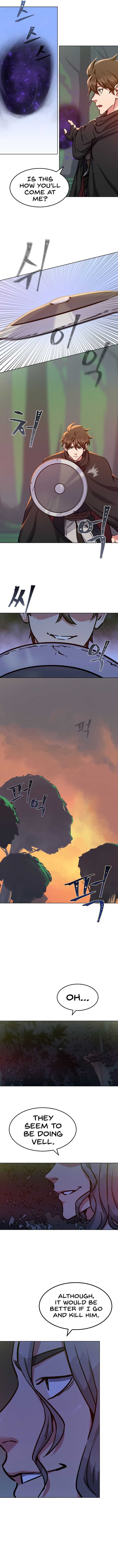 Read Level 1 Player Manga Online