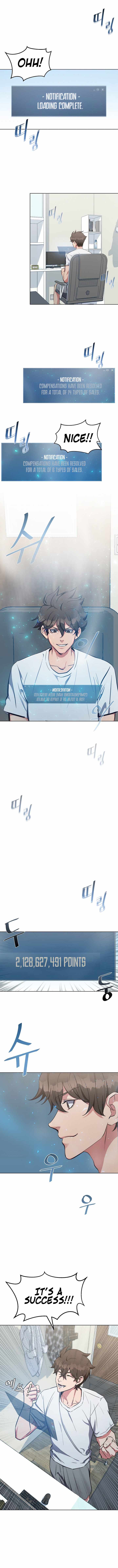 Read Level 1 Player Manga Online