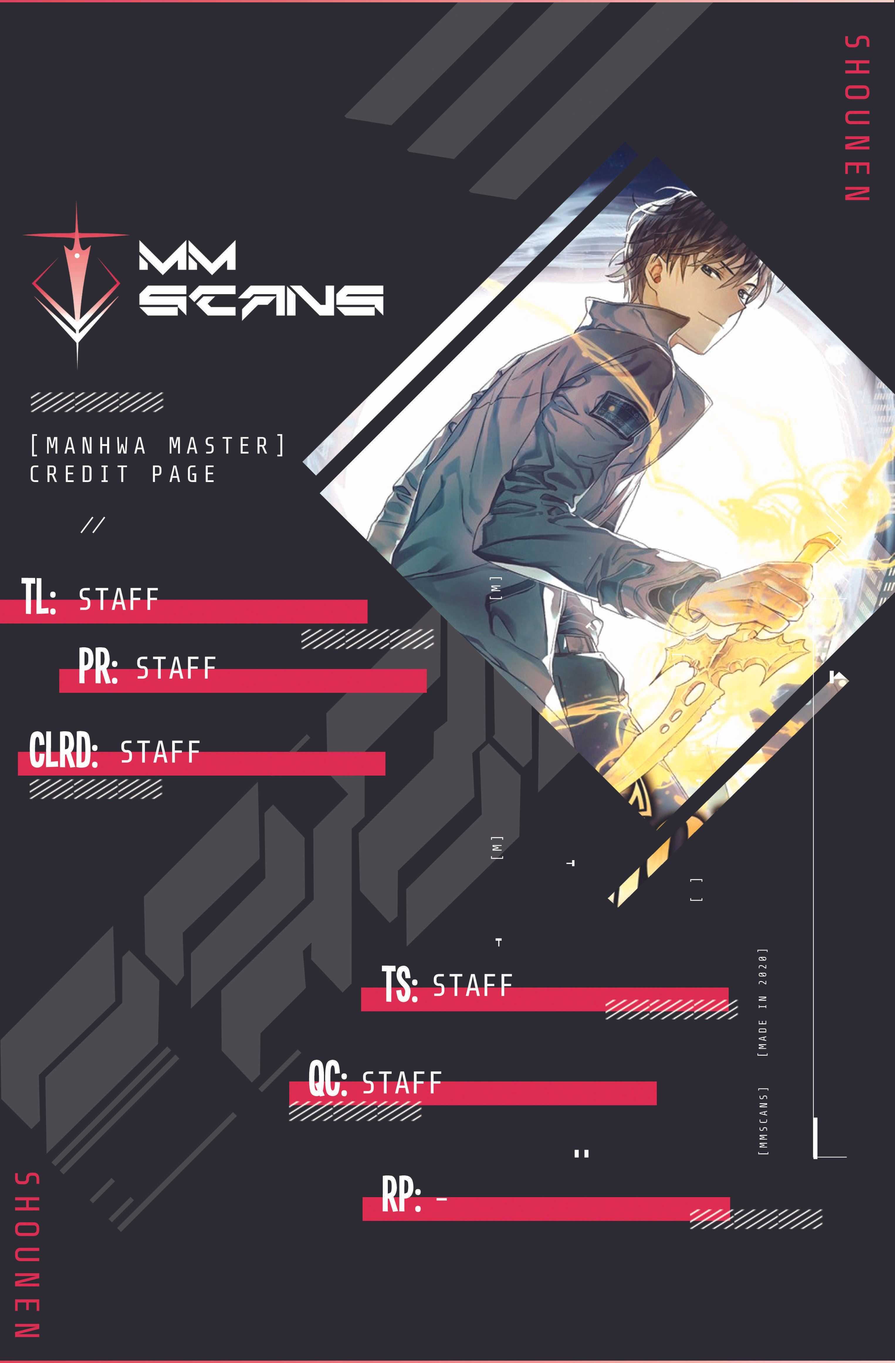 Read Level 1 Player Manga Online